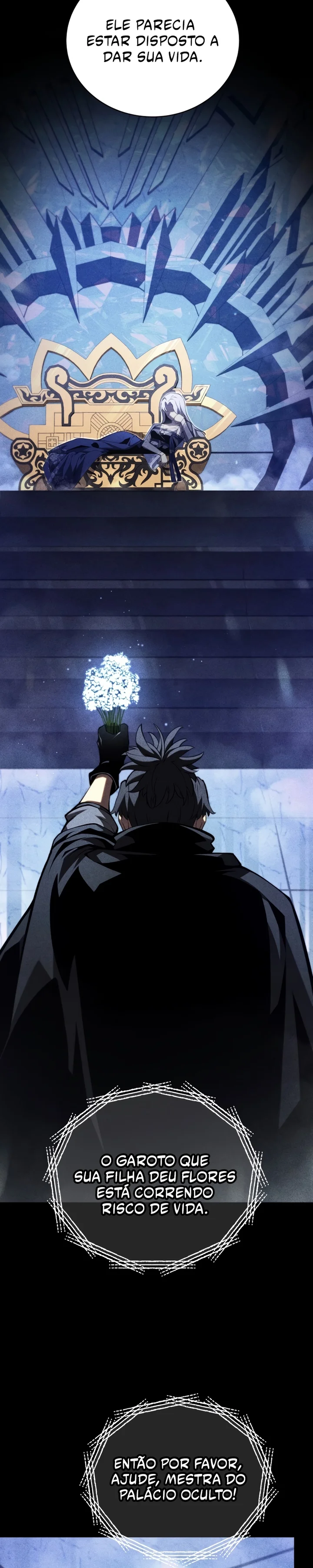 Read Swordmaster’s Youngest Son Pt Manga Online