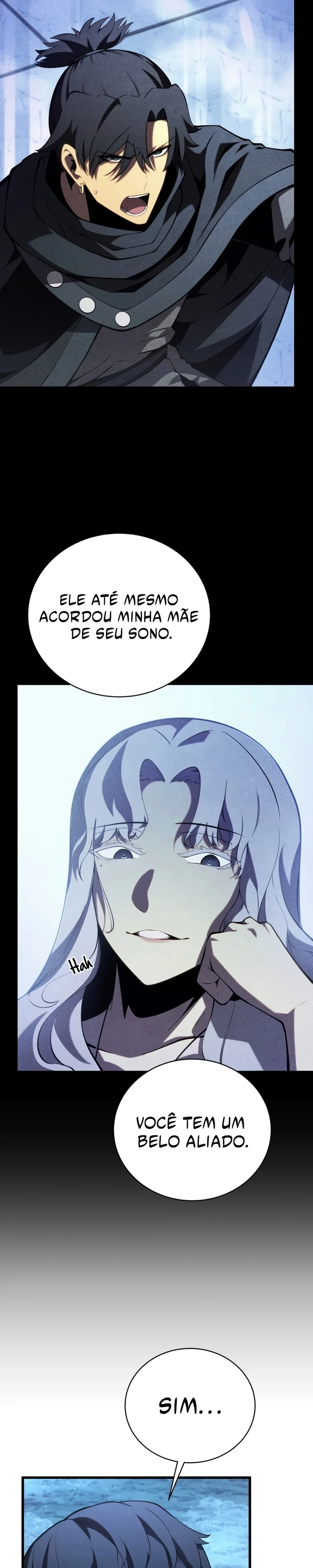 Read Swordmaster’s Youngest Son Pt Manga Online