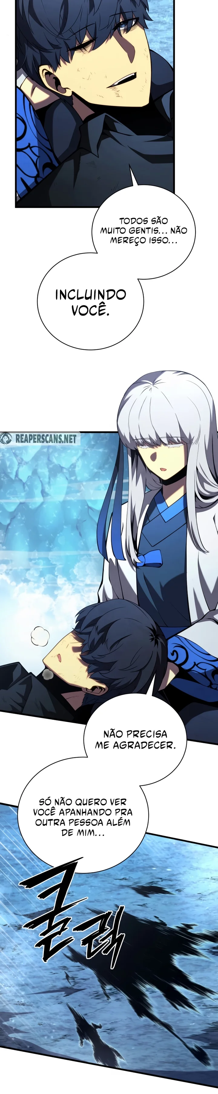 Read Swordmaster’s Youngest Son Pt Manga Online