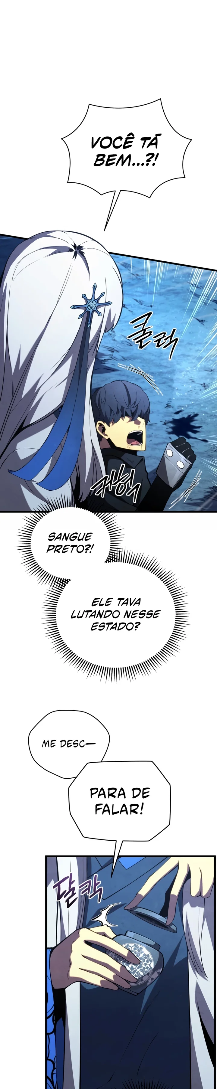 Read Swordmaster’s Youngest Son Pt Manga Online