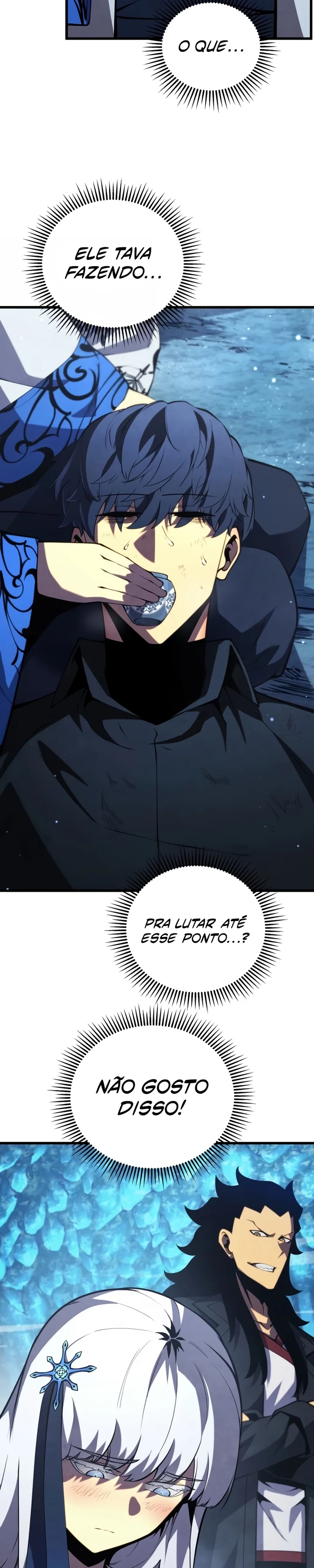 Read Swordmaster’s Youngest Son Pt Manga Online