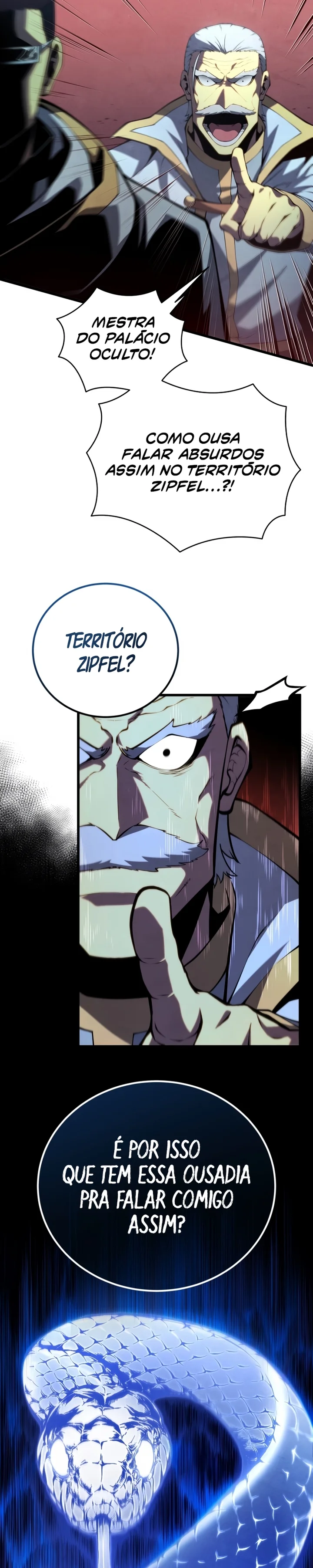 Read Swordmaster’s Youngest Son Pt Manga Online
