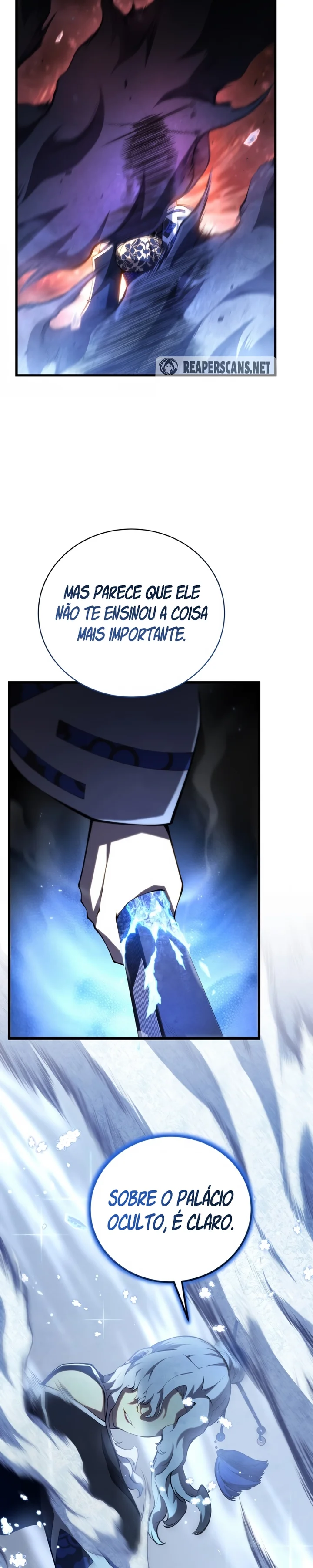 Read Swordmaster’s Youngest Son Pt Manga Online