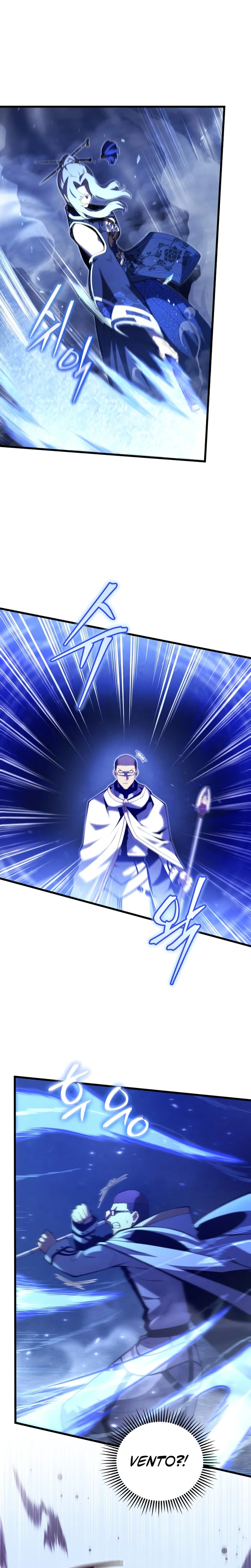 Read Swordmaster’s Youngest Son Pt Manga Online