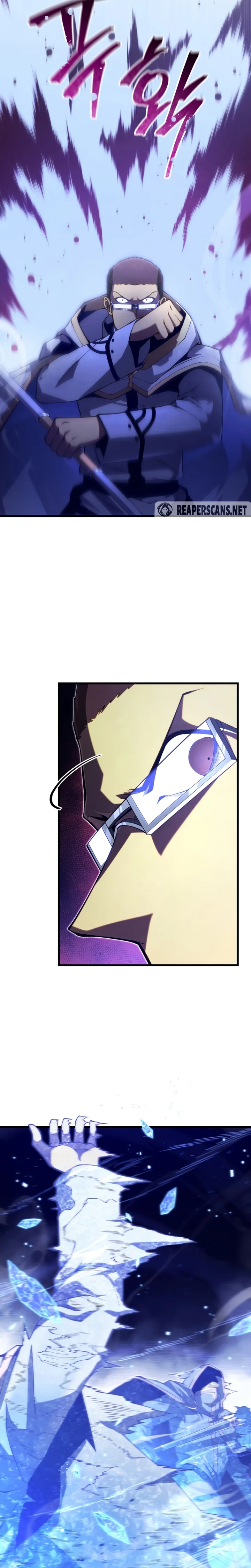 Read Swordmaster’s Youngest Son Pt Manga Online