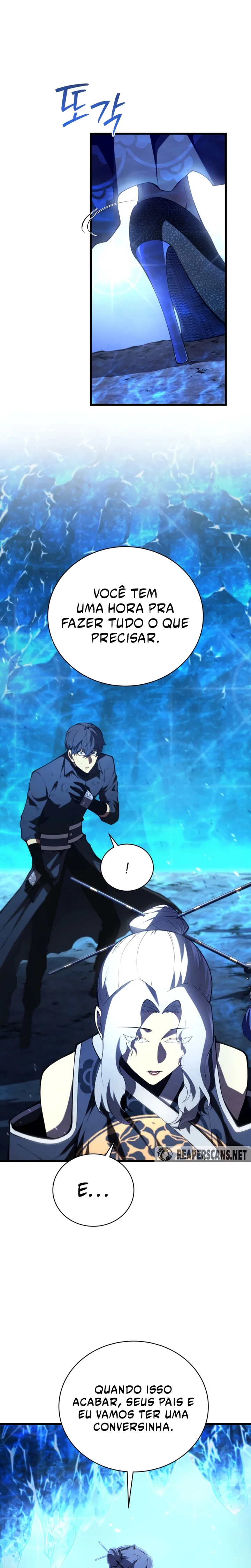 Read Swordmaster’s Youngest Son Pt Manga Online
