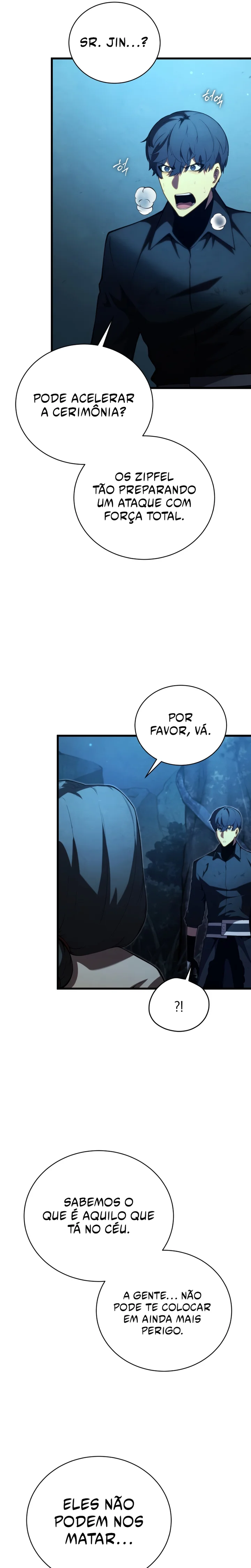 Read Swordmaster’s Youngest Son Pt Manga Online