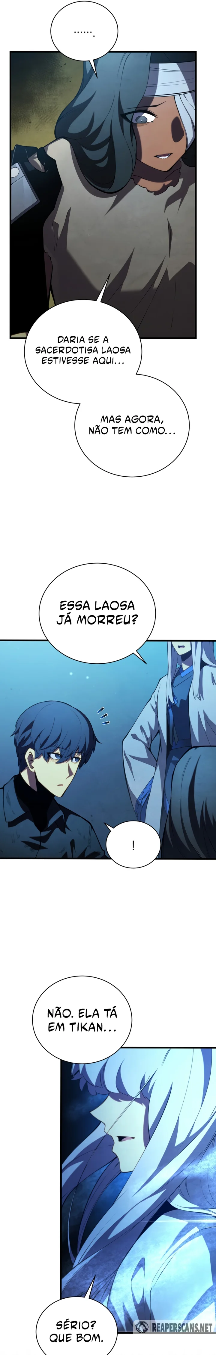 Read Swordmaster’s Youngest Son Pt Manga Online