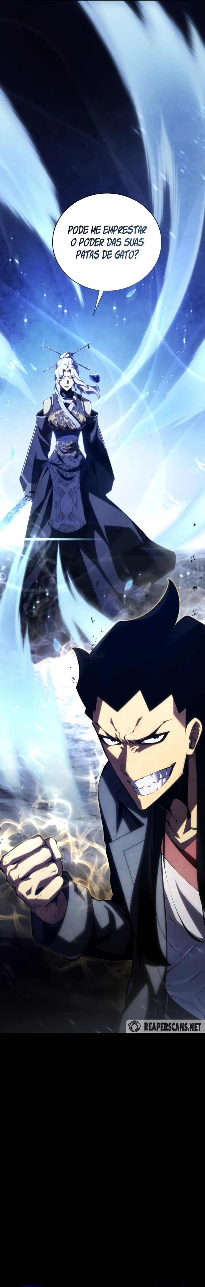 Read Swordmaster’s Youngest Son Pt Manga Online