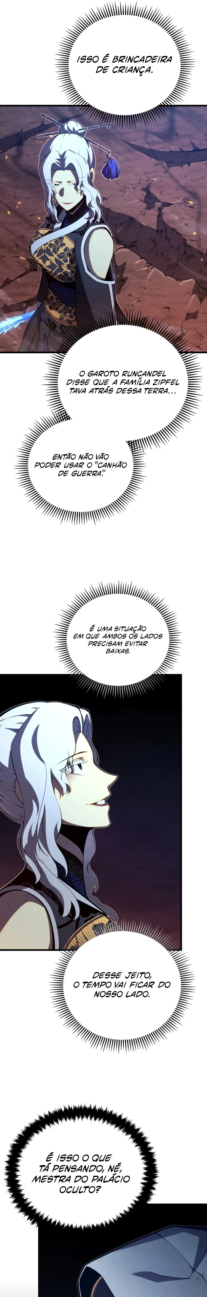 Read Swordmaster’s Youngest Son Pt Manga Online