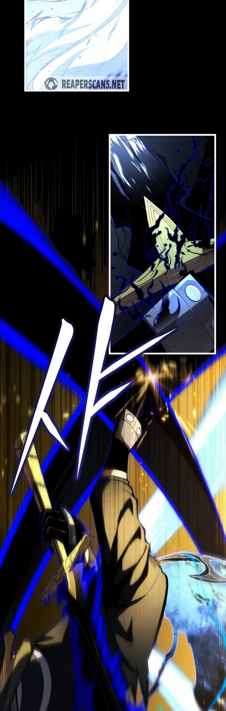 Read Swordmaster’s Youngest Son Pt Manga Online