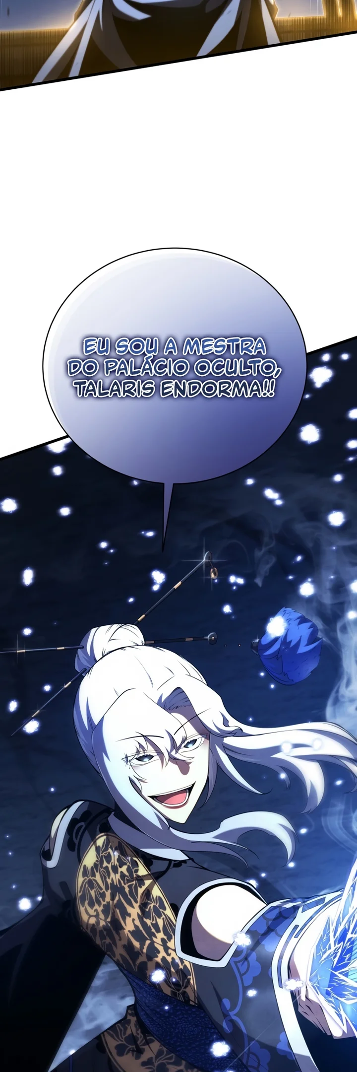 Read Swordmaster’s Youngest Son Pt Manga Online