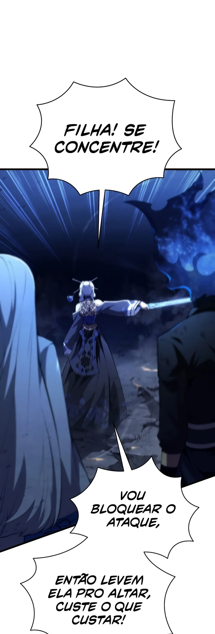 Read Swordmaster’s Youngest Son Pt Manga Online