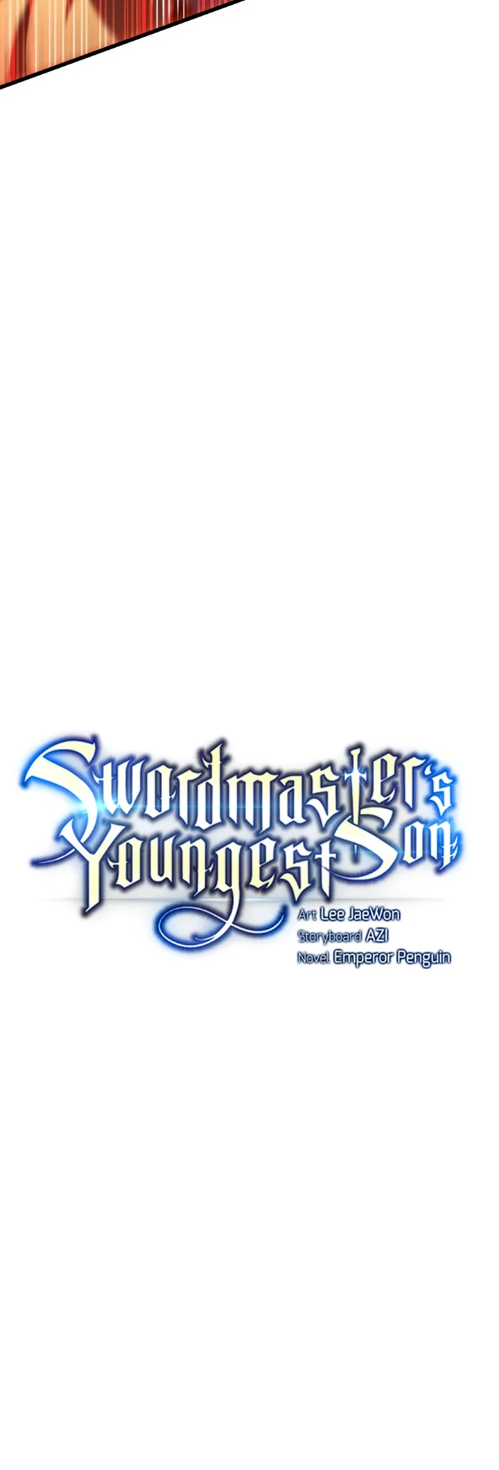 Read Swordmaster’s Youngest Son Pt Manga Online