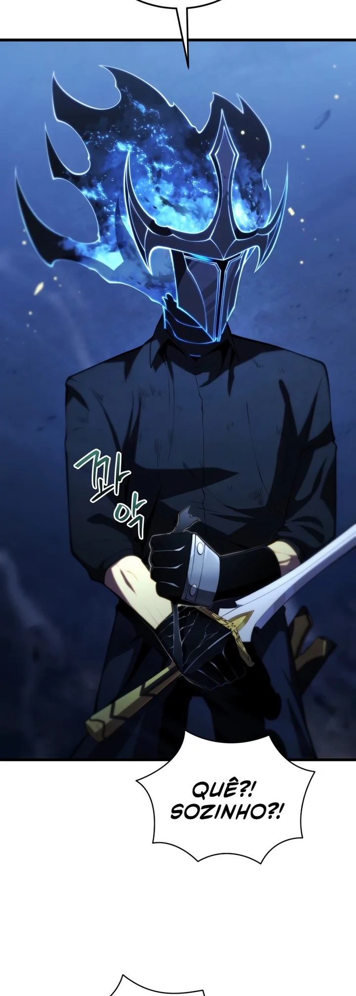 Read Swordmaster’s Youngest Son Pt Manga Online