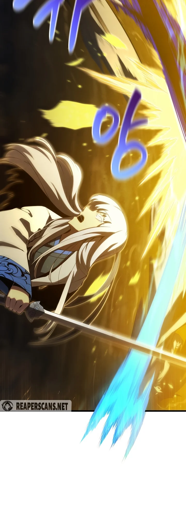 Read Swordmaster’s Youngest Son Pt Manga Online