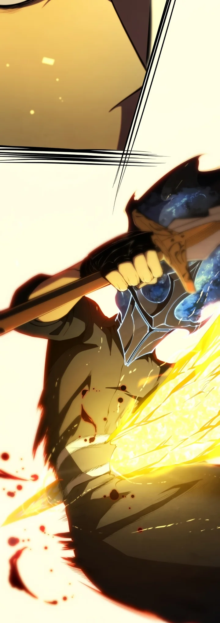 Read Swordmaster’s Youngest Son Pt Manga Online
