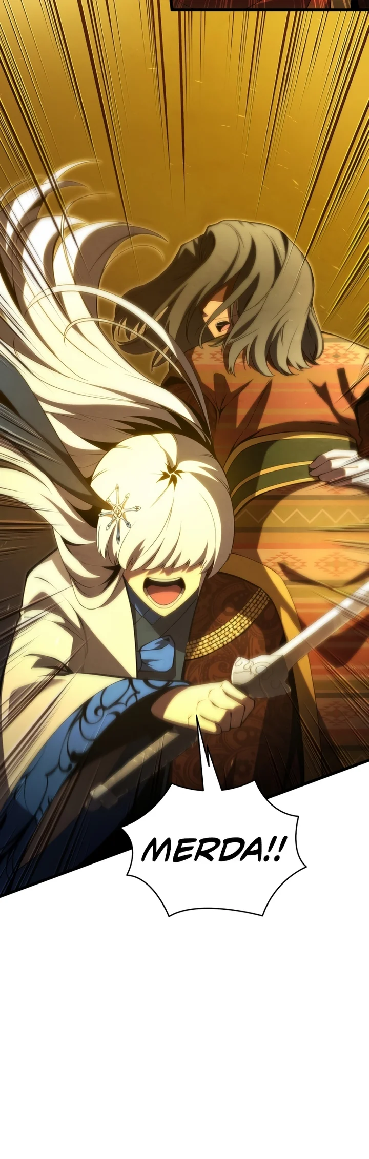 Read Swordmaster’s Youngest Son Pt Manga Online