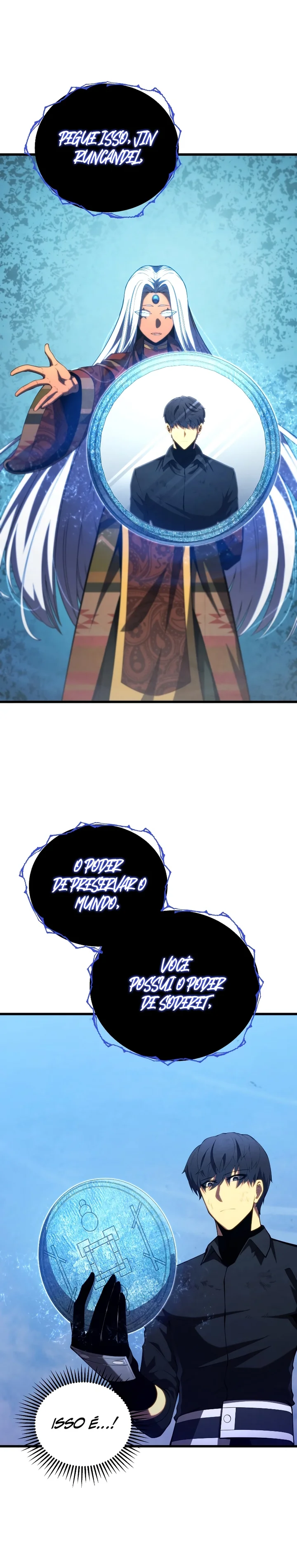 Read Swordmaster’s Youngest Son Pt Manga Online