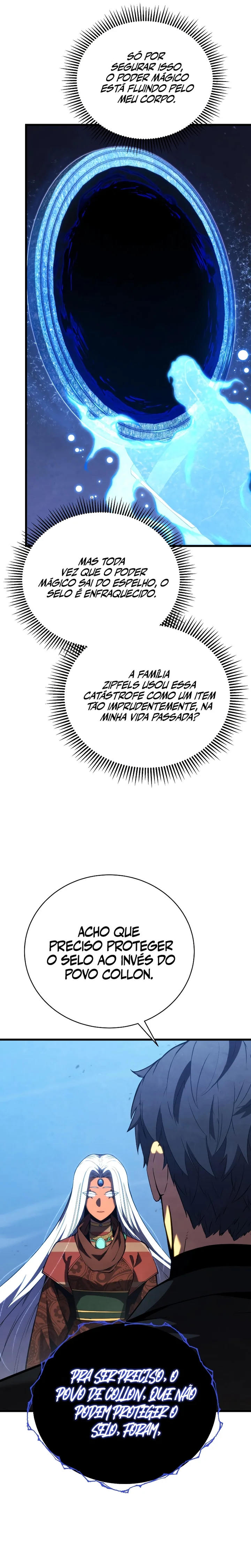 Read Swordmaster’s Youngest Son Pt Manga Online