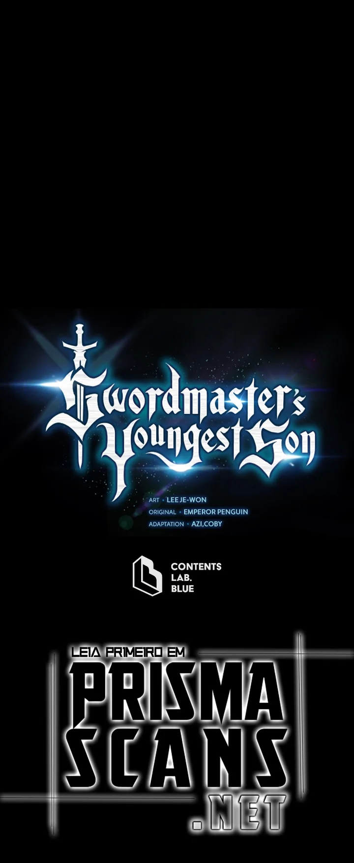Read Swordmaster’s Youngest Son Pt Manga Online