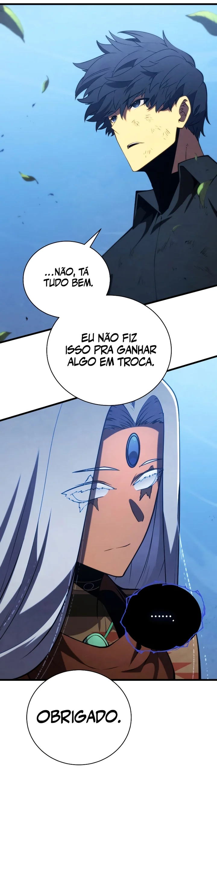 Read Swordmaster’s Youngest Son Pt Manga Online