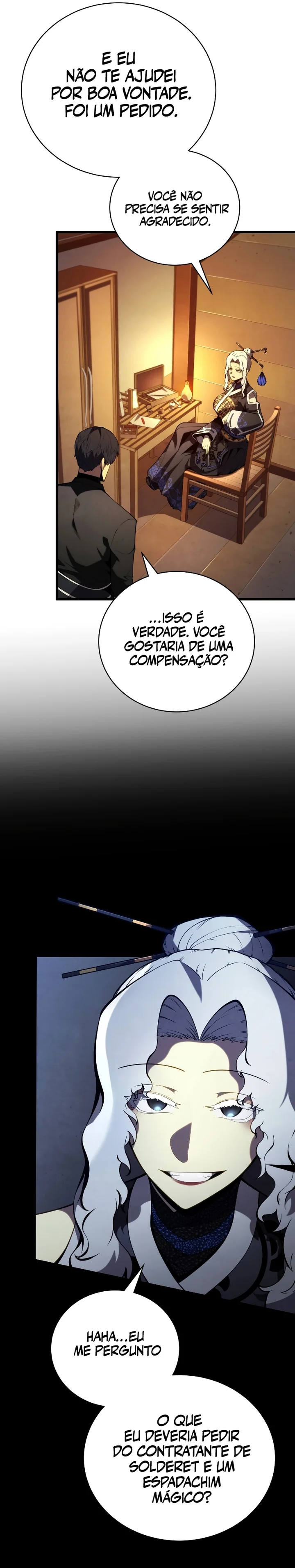 Read Swordmaster’s Youngest Son Pt Manga Online