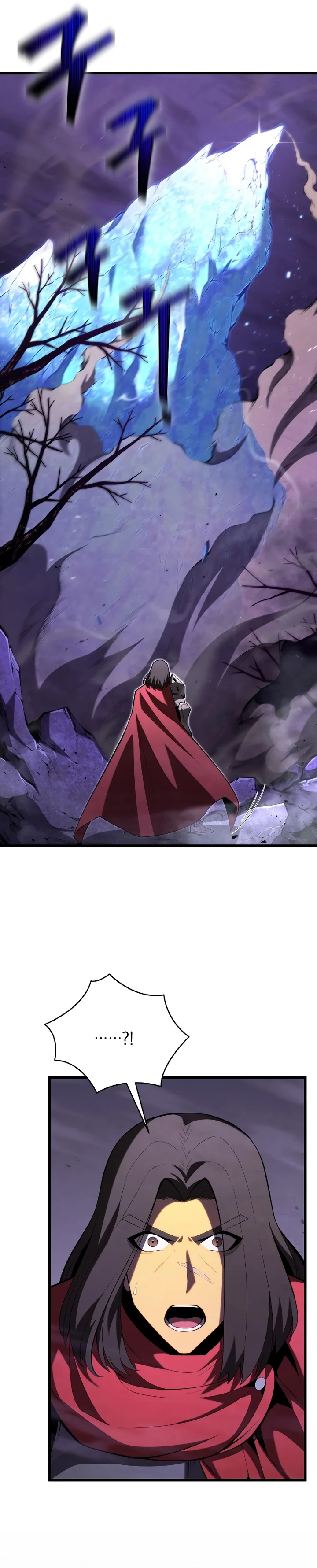 Read Swordmaster’s Youngest Son Pt Manga Online