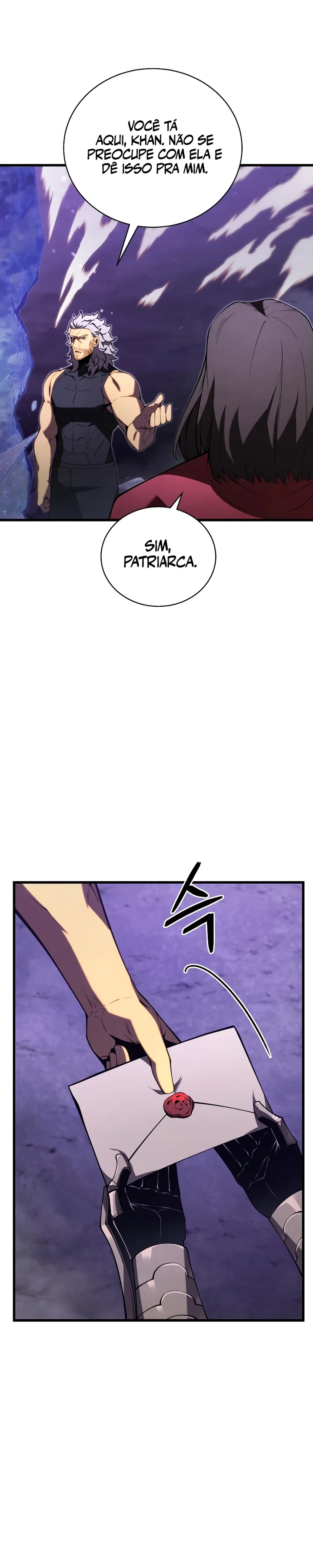 Read Swordmaster’s Youngest Son Pt Manga Online