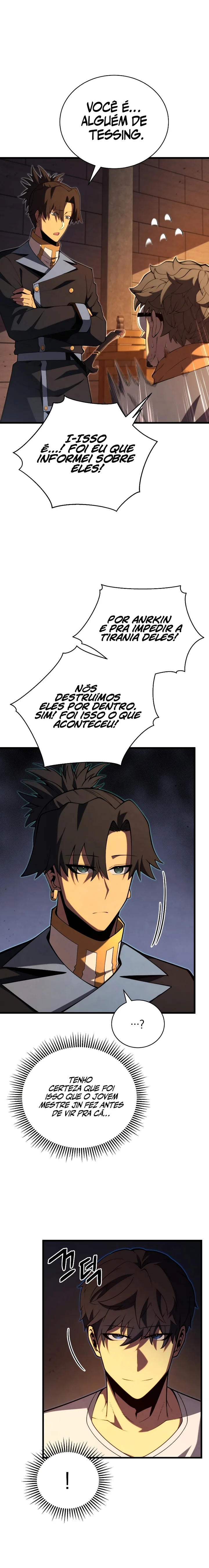 Read Swordmaster’s Youngest Son Pt Manga Online