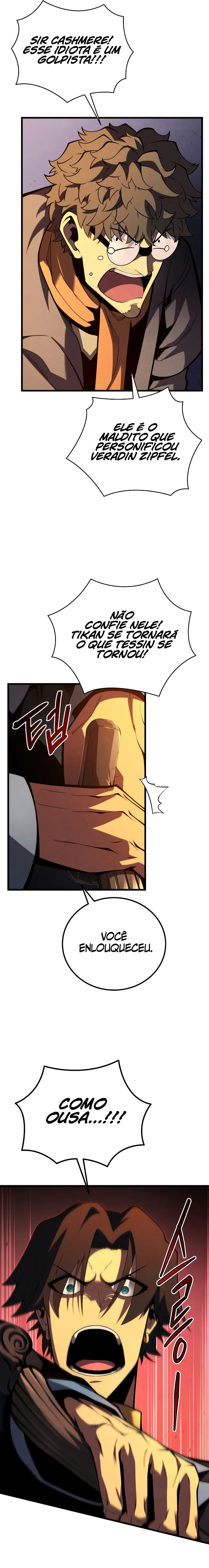 Read Swordmaster’s Youngest Son Pt Manga Online