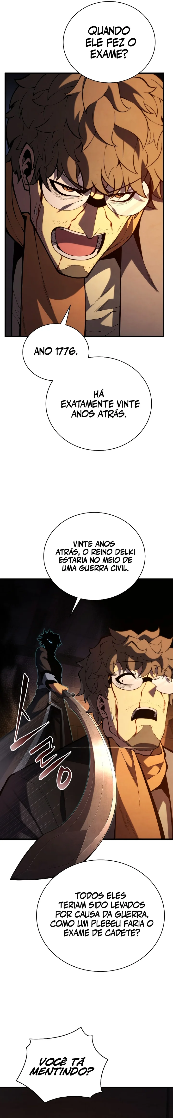 Read Swordmaster’s Youngest Son Pt Manga Online
