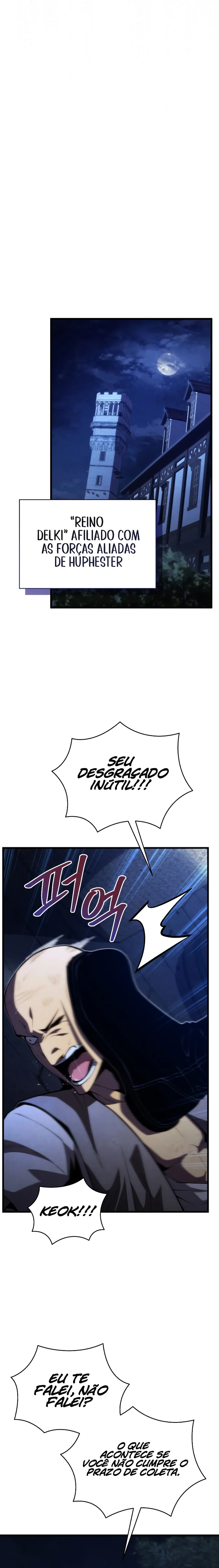 Read Swordmaster’s Youngest Son Pt Manga Online