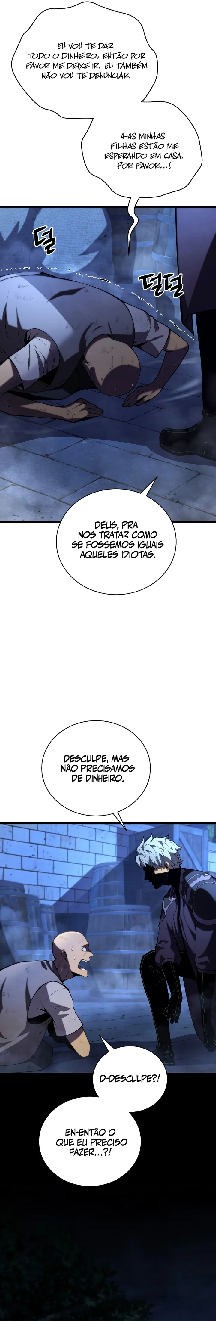 Read Swordmaster’s Youngest Son Pt Manga Online