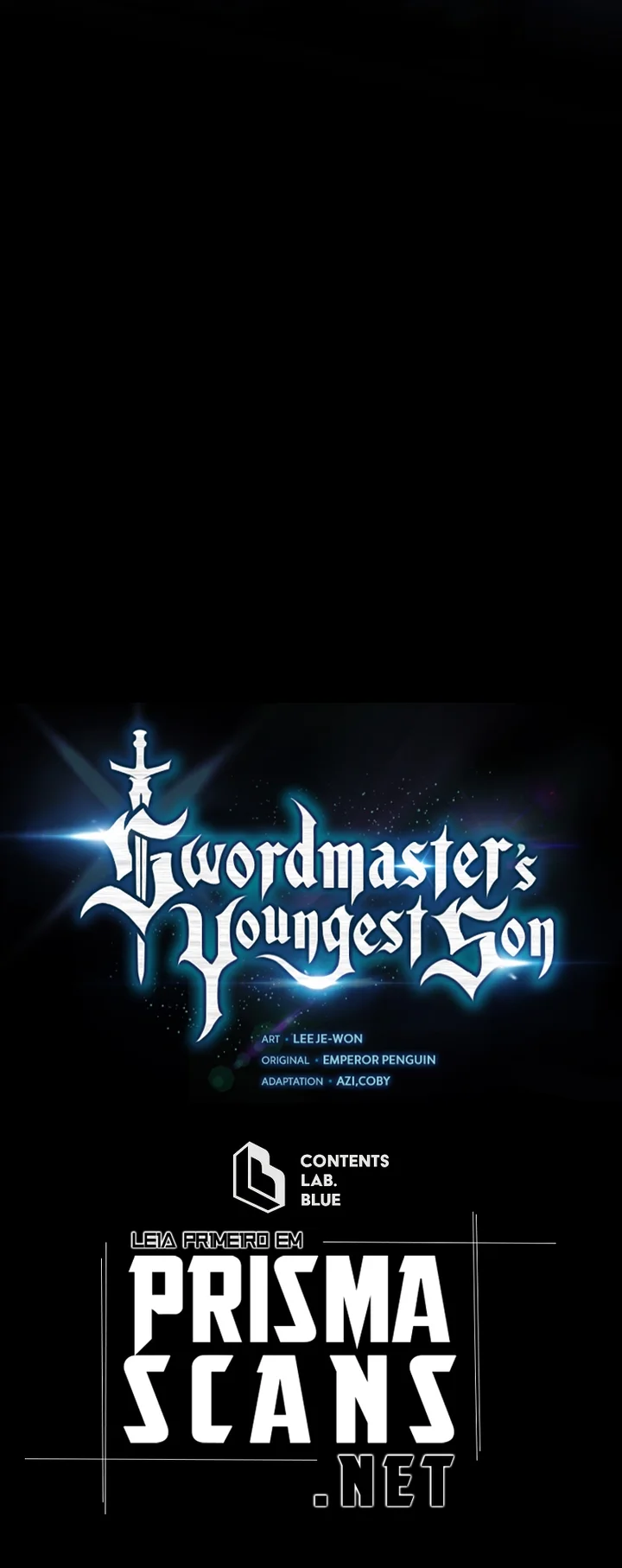 Read Swordmaster’s Youngest Son Pt Manga Online