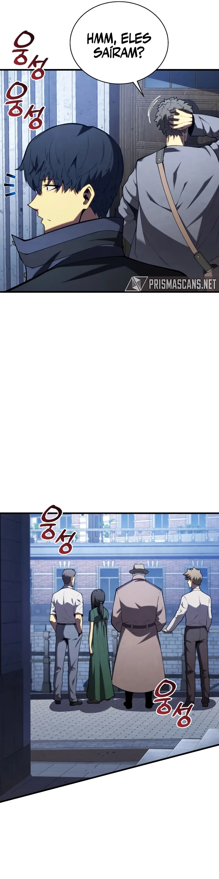 Read Swordmaster’s Youngest Son Pt Manga Online