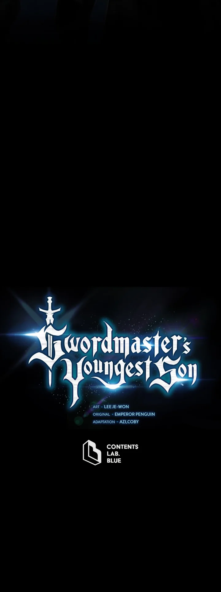 Read Swordmaster’s Youngest Son Pt Manga Online