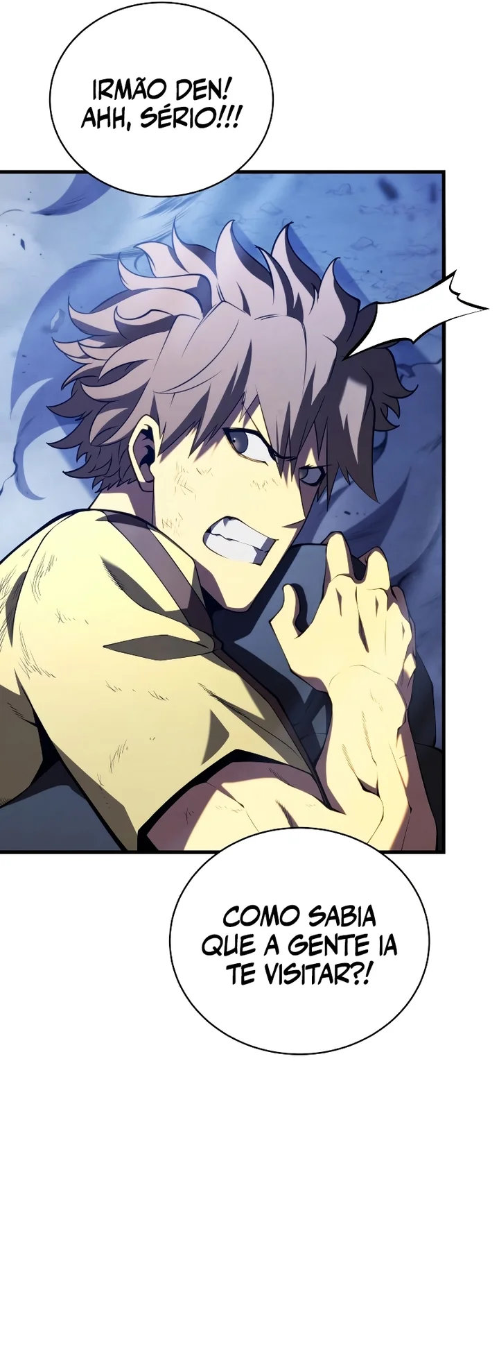 Read Swordmaster’s Youngest Son Pt Manga Online