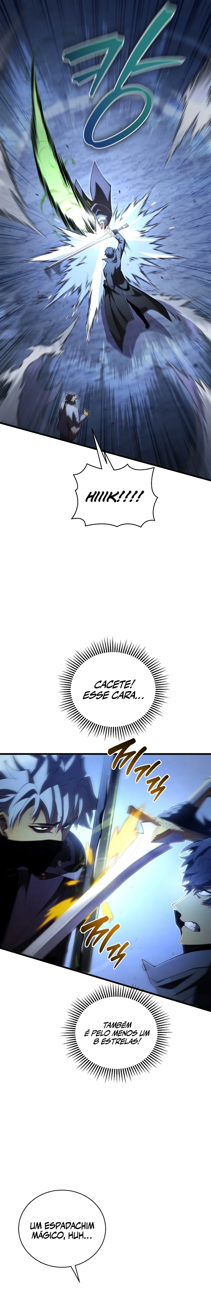 Read Swordmaster’s Youngest Son Pt Manga Online
