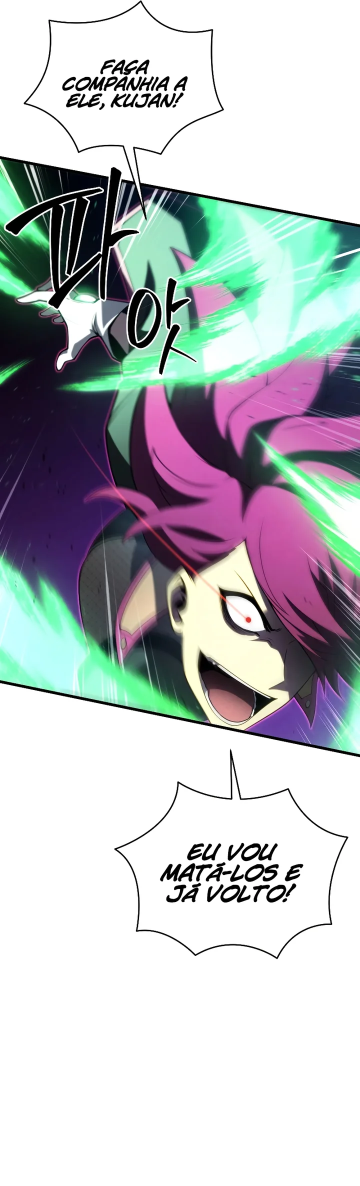 Read Swordmaster’s Youngest Son Pt Manga Online