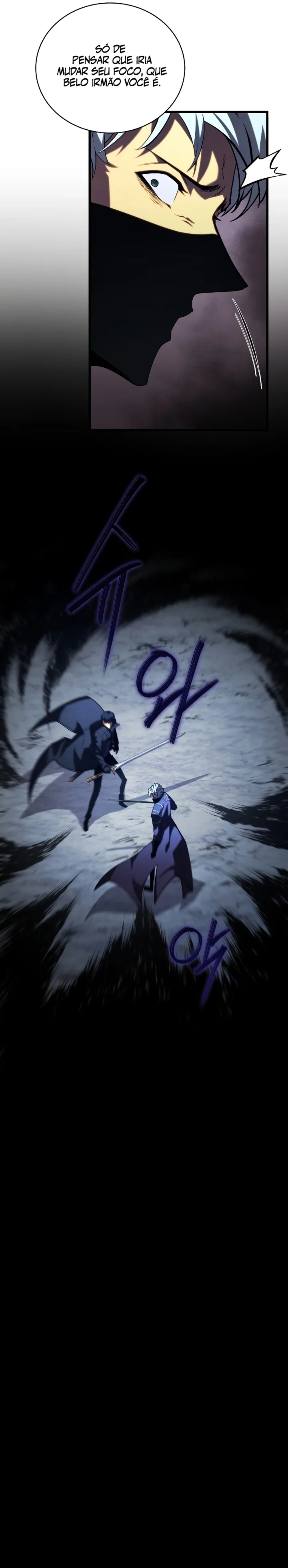Read Swordmaster’s Youngest Son Pt Manga Online
