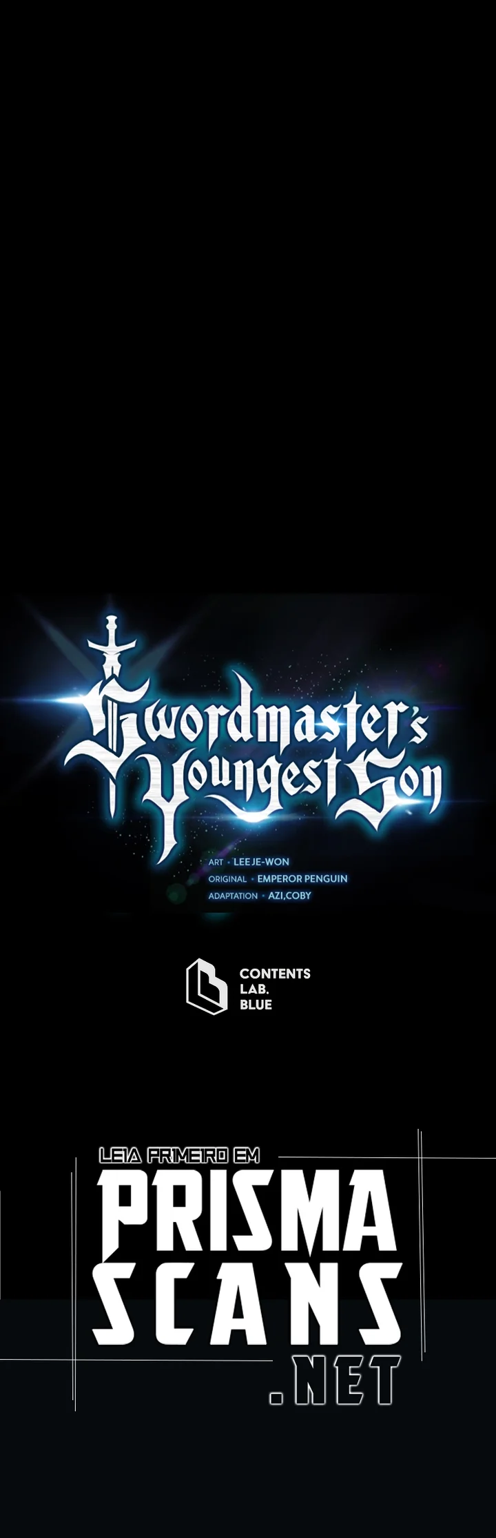 Read Swordmaster’s Youngest Son Pt Manga Online