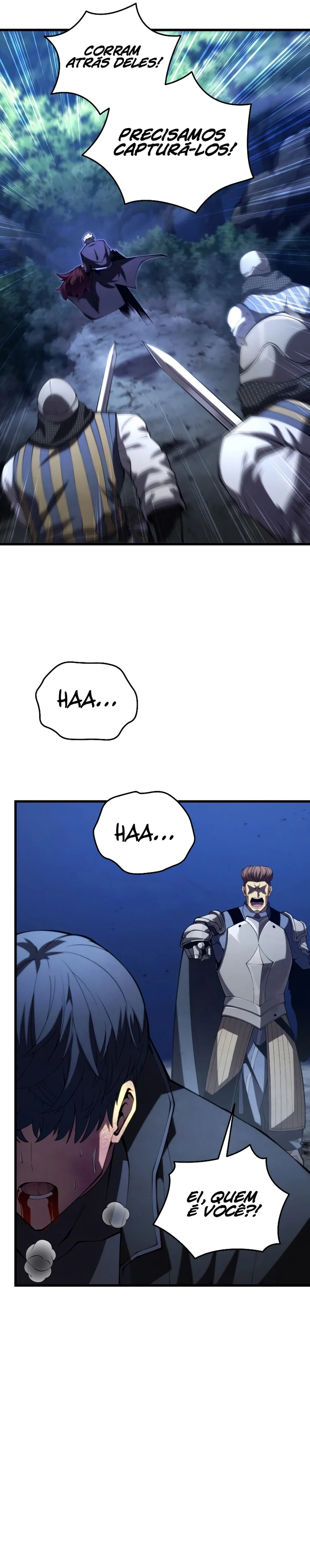 Read Swordmaster’s Youngest Son Pt Manga Online