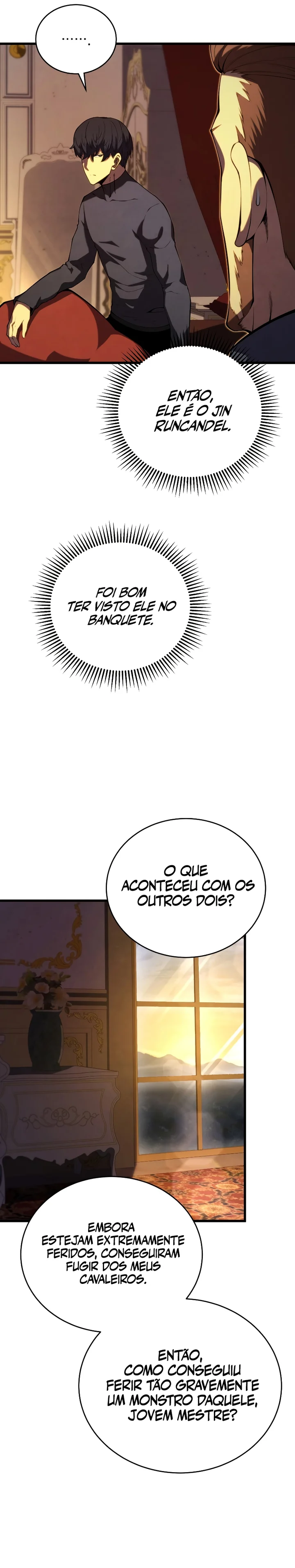 Read Swordmaster’s Youngest Son Pt Manga Online