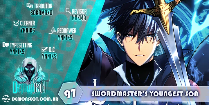 Read Swordmaster’s Youngest Son Pt Manga Online