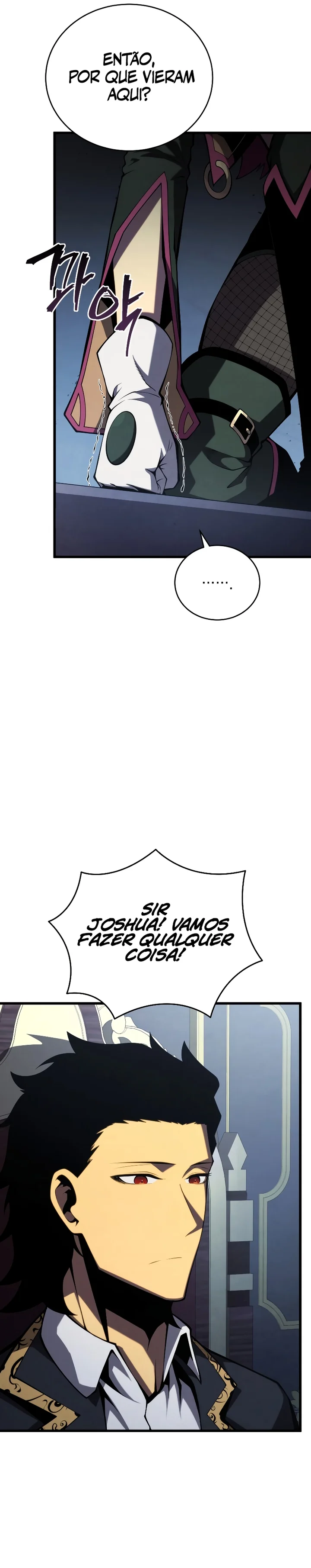 Read Swordmaster’s Youngest Son Pt Manga Online