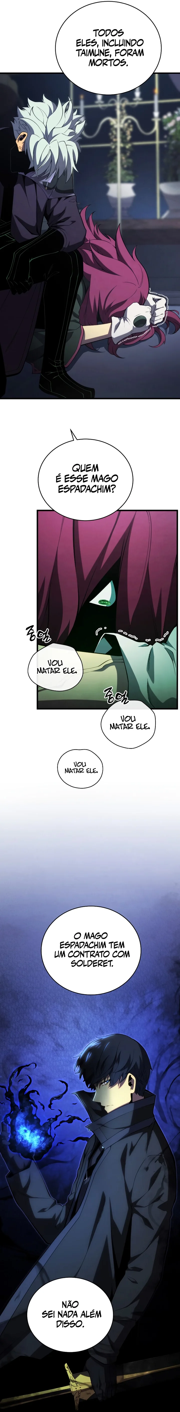 Read Swordmaster’s Youngest Son Pt Manga Online