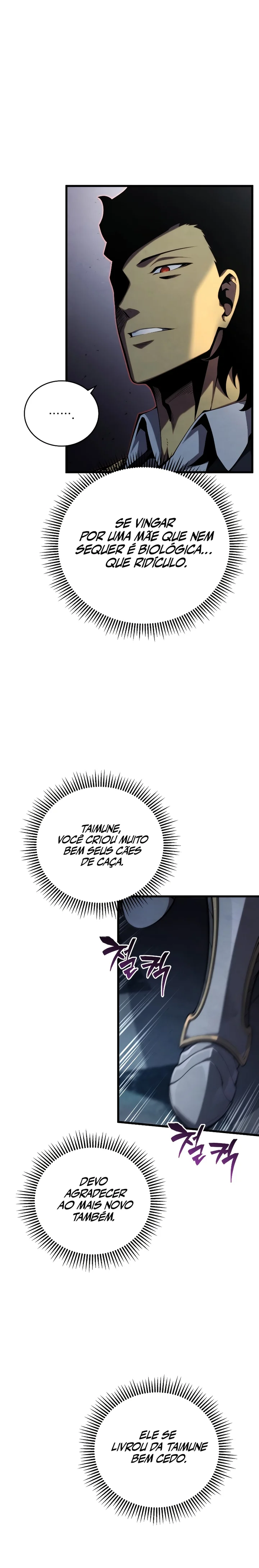 Read Swordmaster’s Youngest Son Pt Manga Online