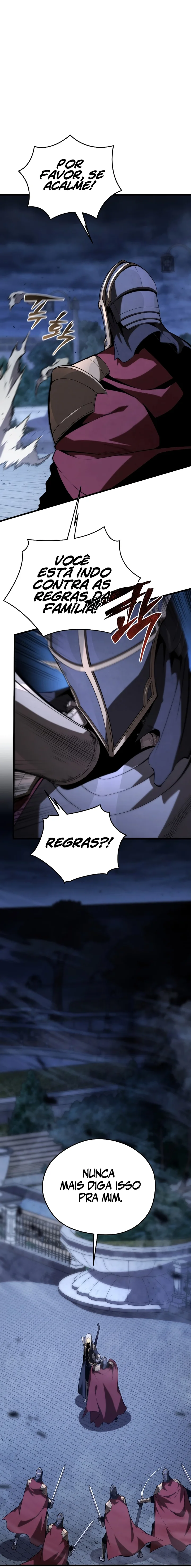 Read Swordmaster’s Youngest Son Pt Manga Online