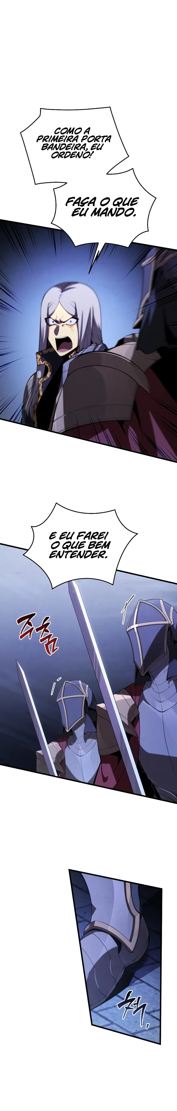 Read Swordmaster’s Youngest Son Pt Manga Online